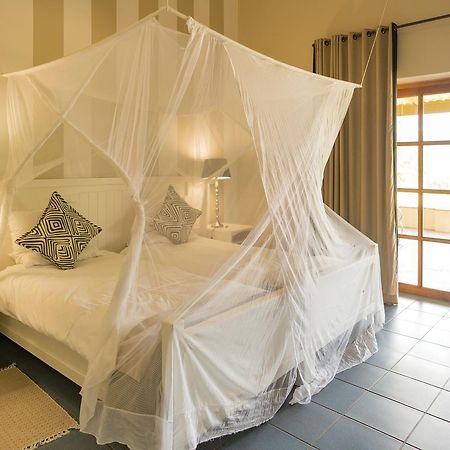 Ghaub Nature Reserve & Farm - One Namibia Grootfontein Bagian luar foto
